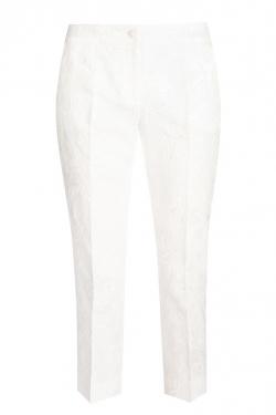 Брюки Dolce&Gabbana