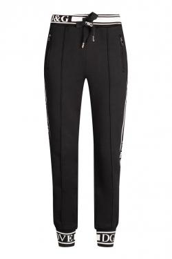 Брюки Dolce&Gabbana