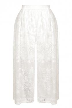 Брюки Dolce&Gabbana