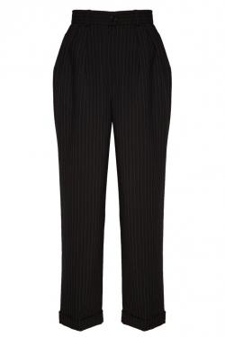 Брюки Ulyana Sergeenko