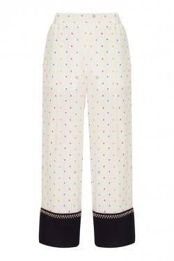 Брюки Stella McCartney