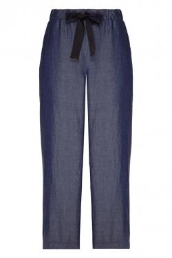 Брюки Emporio Armani