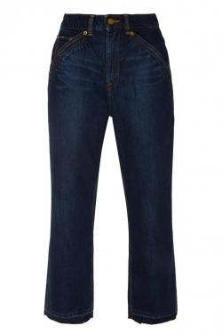 Джинсы Self-Portrait