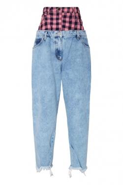 Джинсы Natasha Zinko