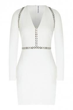 Платье Alexander Wang