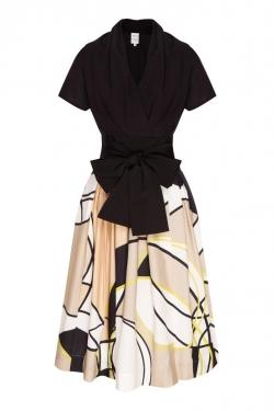 Платье Sara Roka