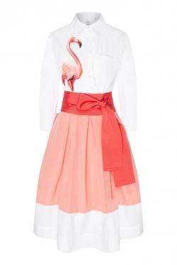 Платье Sara Roka