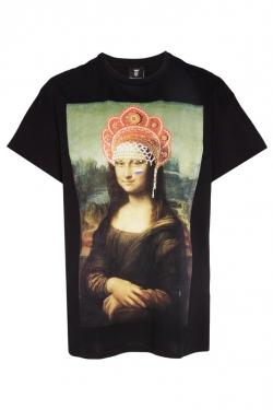 футболка Diego Venturino