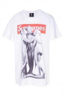 футболка Diego Venturino