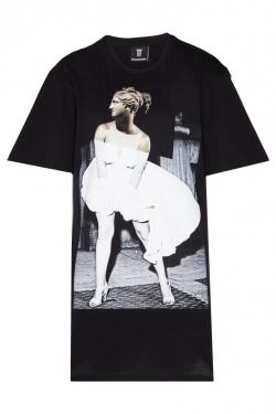 Платье Diego Venturino