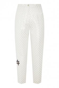 Брюки KATYA DOBRYAKOVA