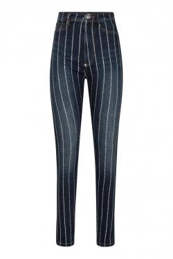 Джинсы Philipp Plein