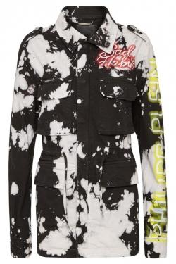 Куртка Philipp Plein Куртка Philipp Plein