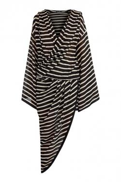 Платье Balmain