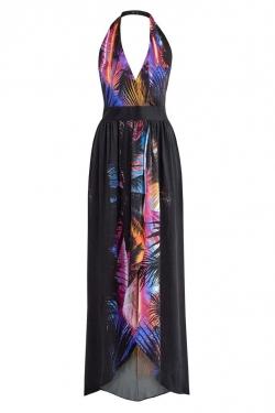 Платье Balmain