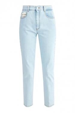 Джинсы Stella McCartney