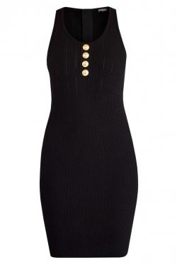 Платье Balmain