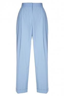 Брюки Dries Van Noten