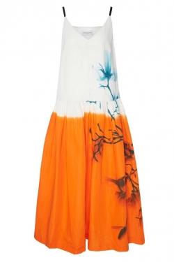 Сарафан Dries Van Noten