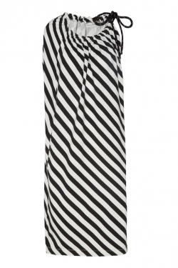 Платье Dries Van Noten