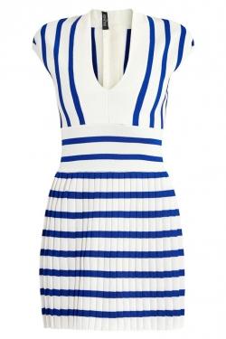 Платье Balmain