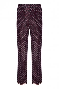 Брюки Gucci