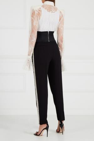 Брюки Maison Bohemique