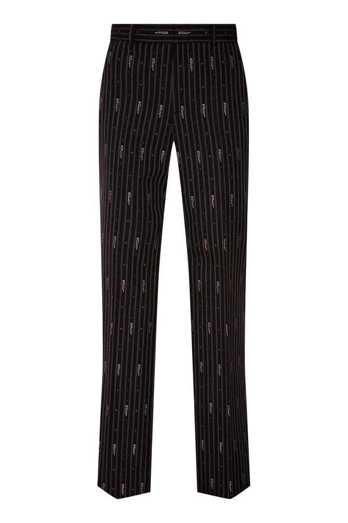Брюки Gucci