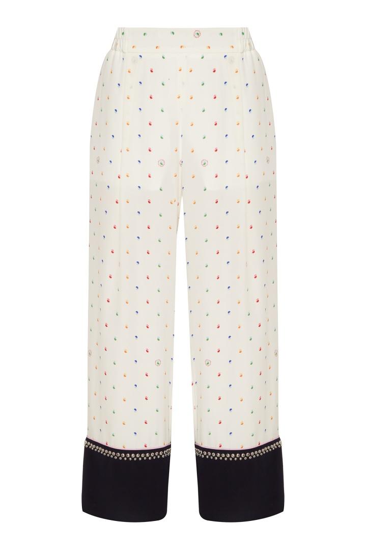 Брюки Stella McCartney