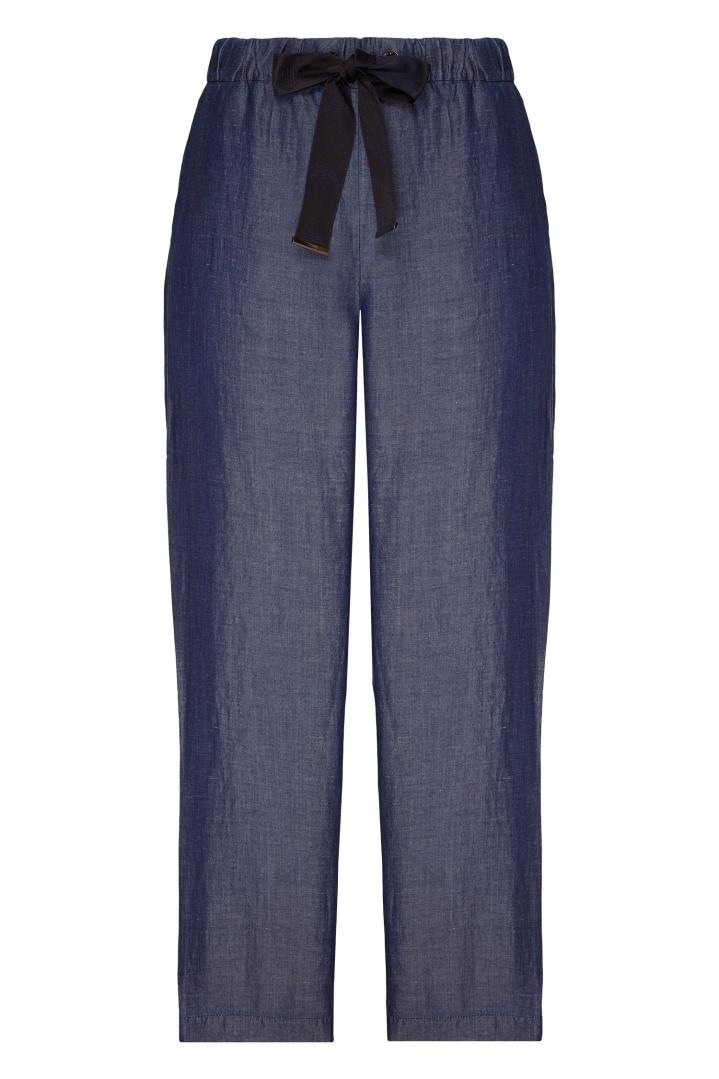 Брюки Emporio Armani