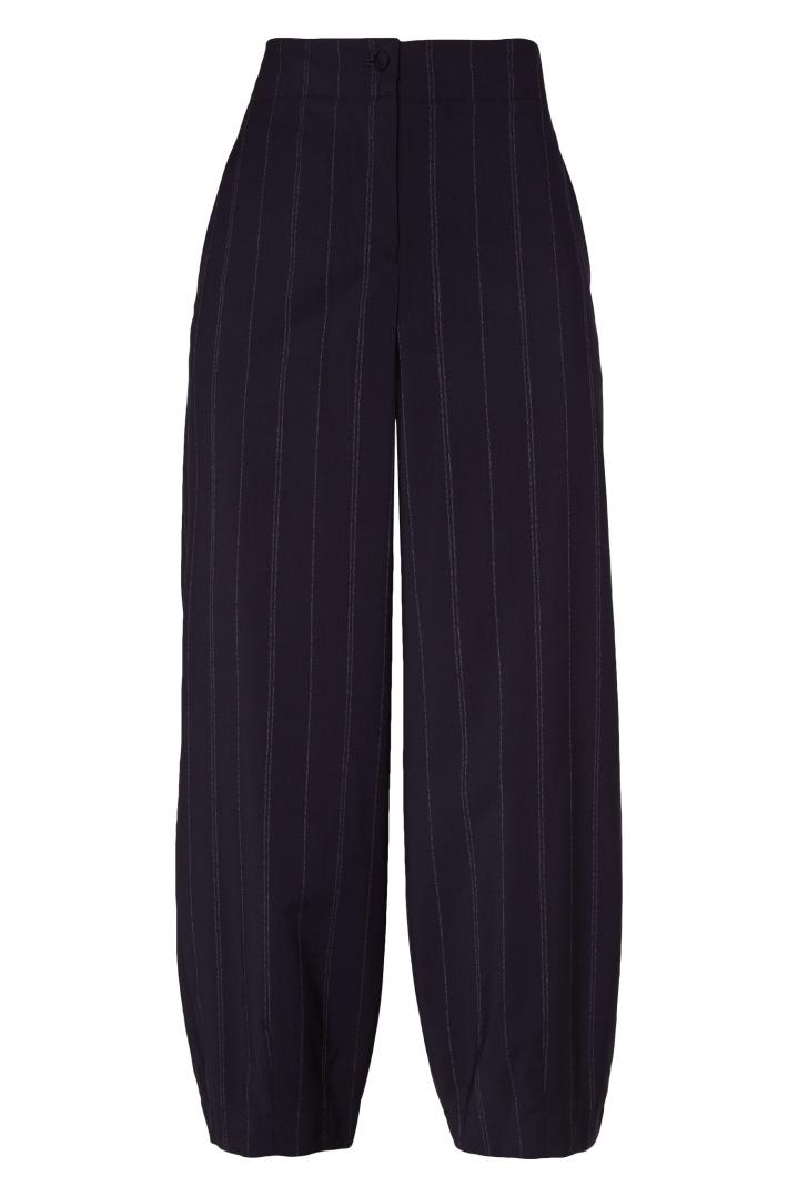 Брюки Emporio Armani