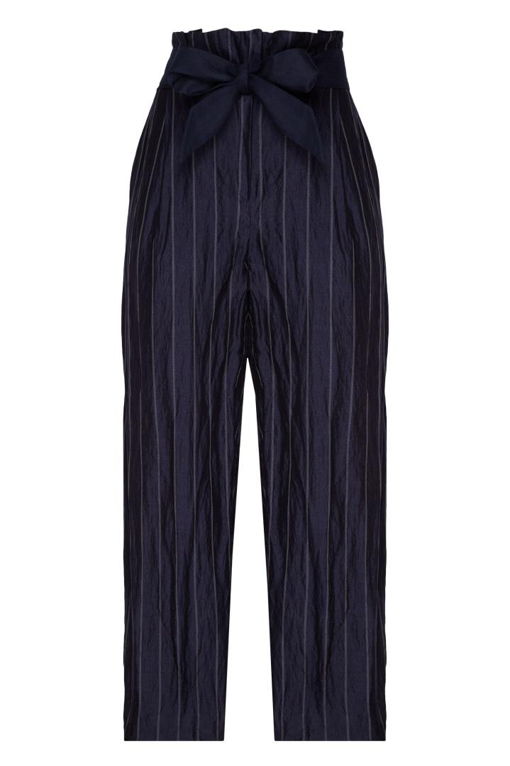 Брюки Emporio Armani