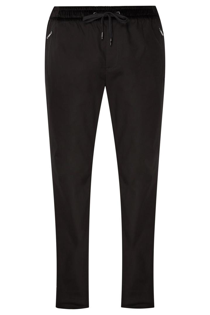 Брюки Dolce&Gabbana