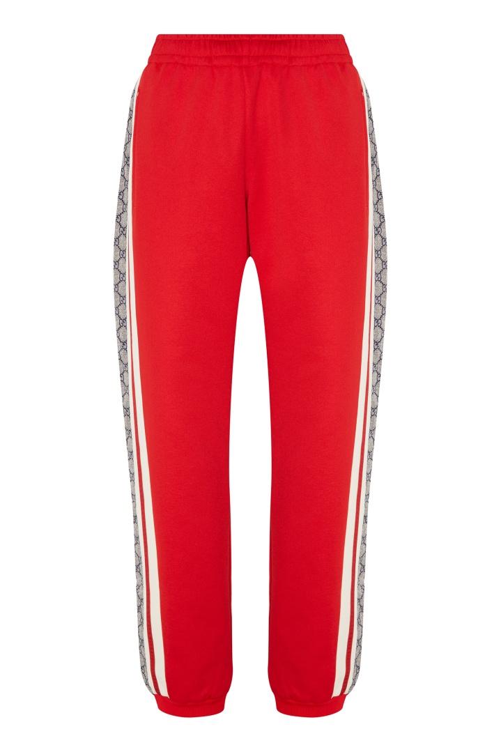 Брюки Gucci Man