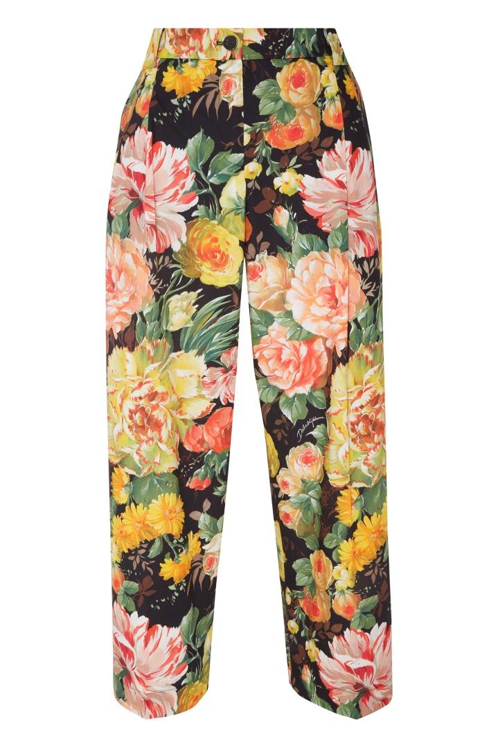 Брюки Dolce&Gabbana