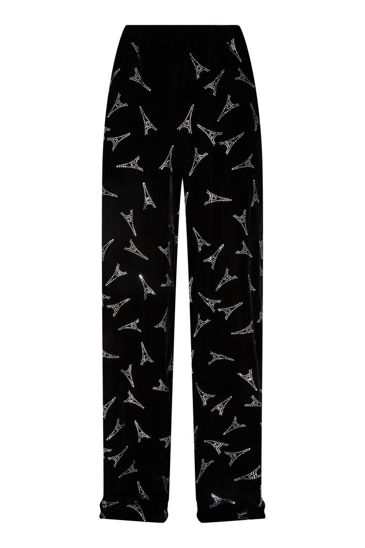 Брюки Balenciaga
