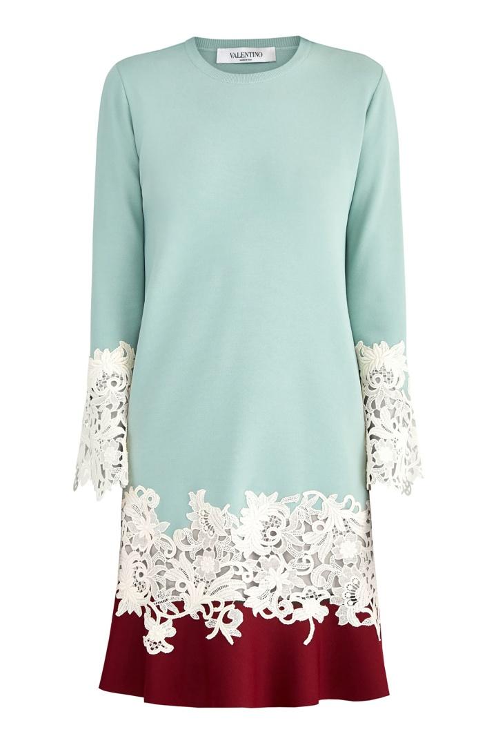 Платье Valentino