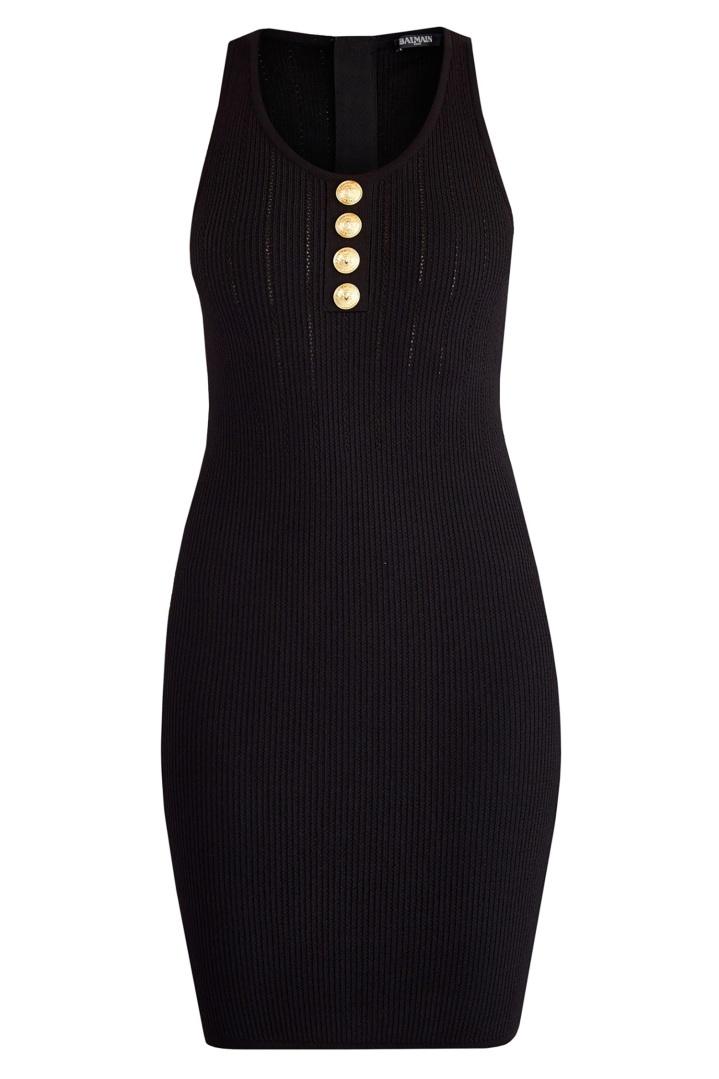 Платье Balmain
