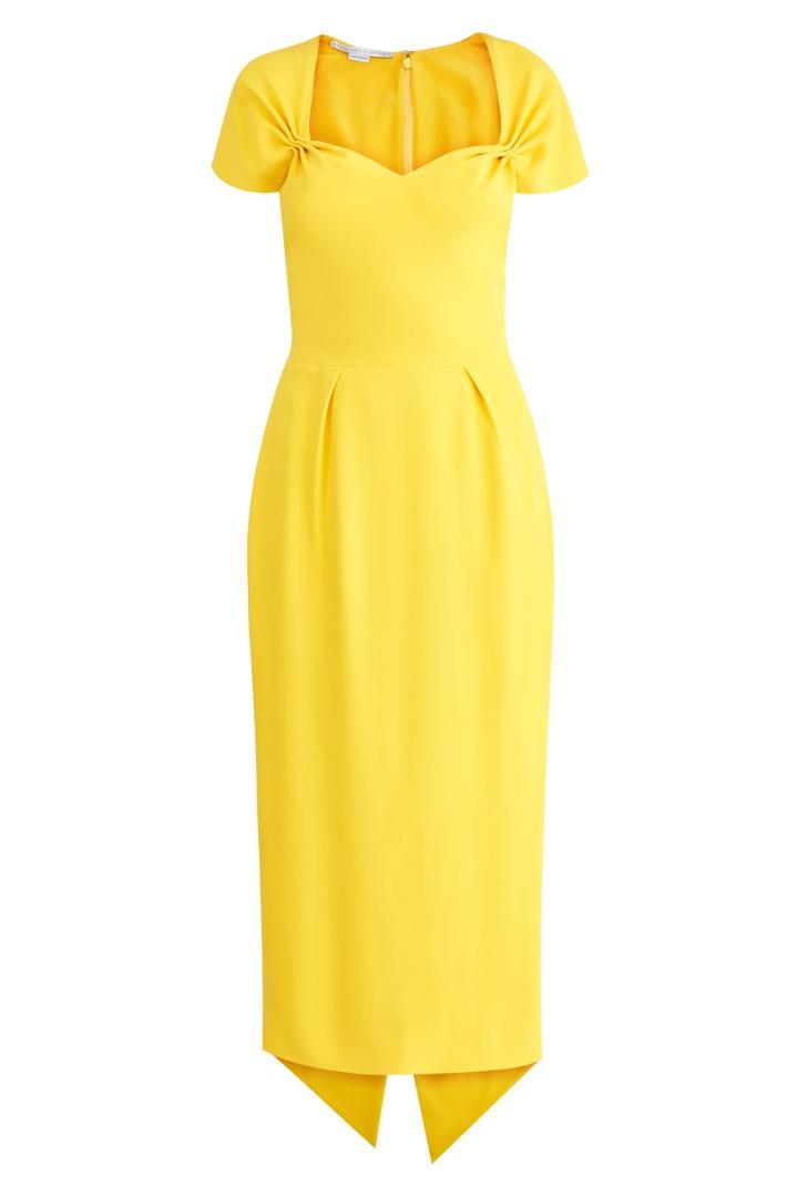 Платье Stella McCartney