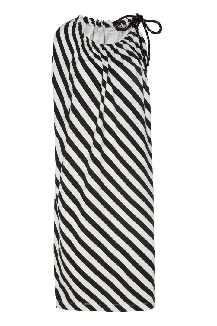 Платье Dries Van Noten