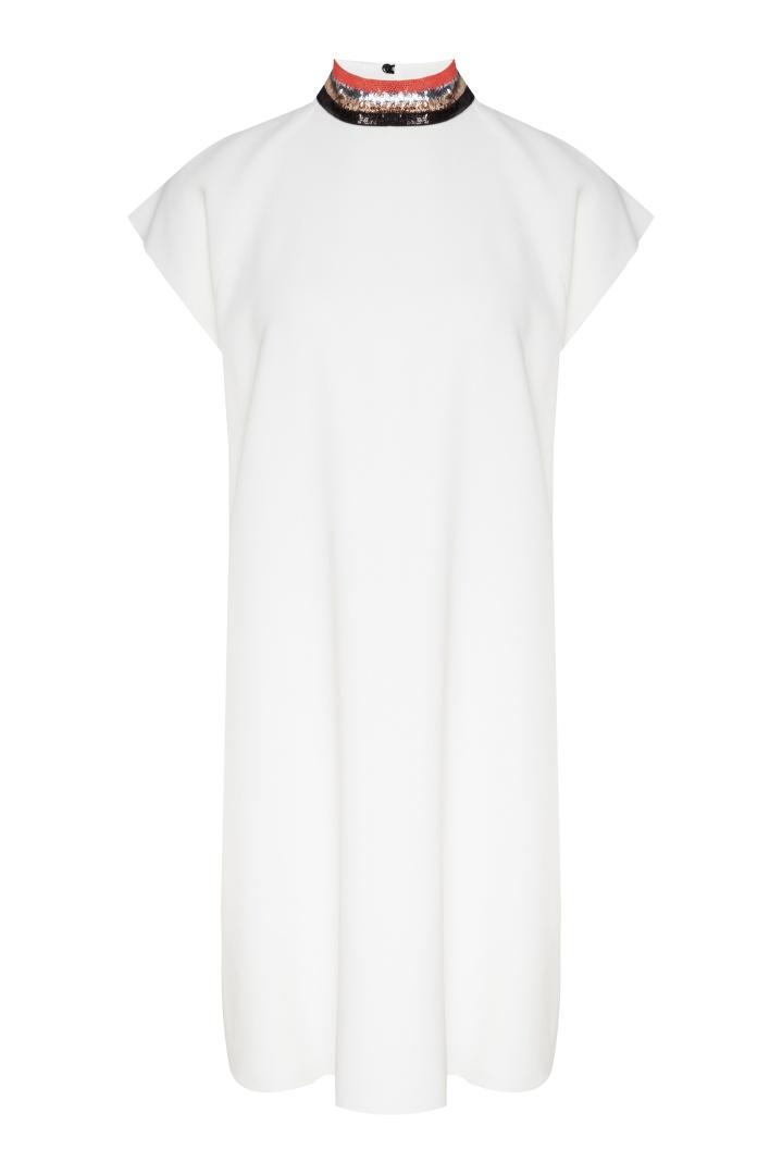 Платье Emporio Armani
