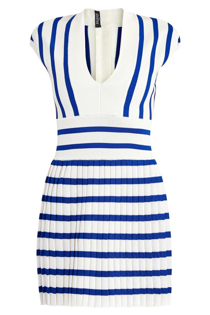 Платье Balmain
