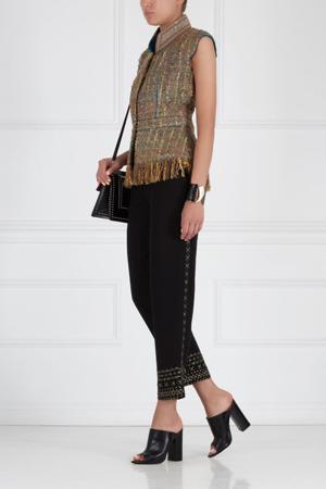 Брюки Asian Spirit