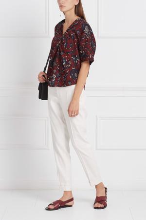 Брюки Isabel Marant