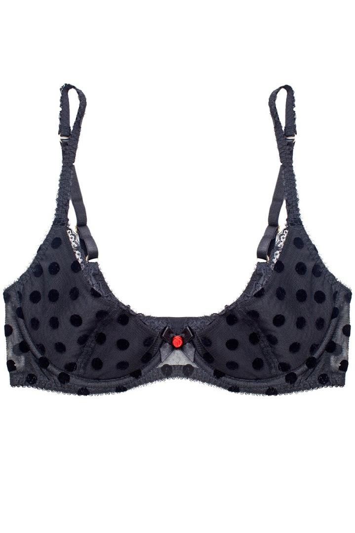 Бюстгальтер L'Agent by Agent Provocateur