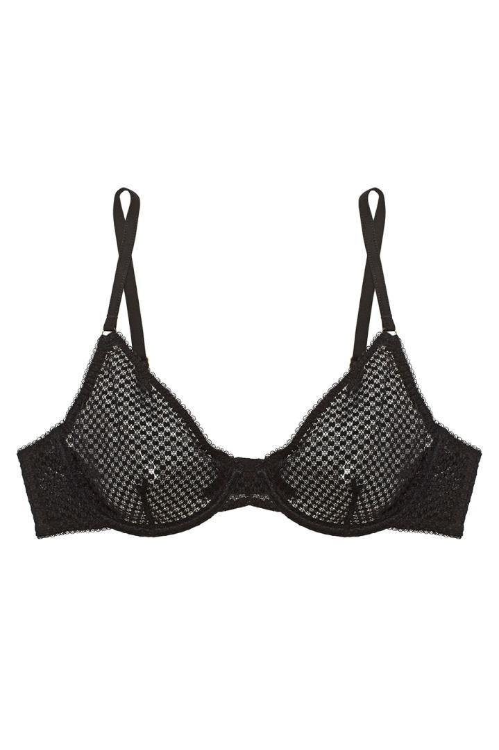 Бюстгальтер L'Agent by Agent Provocateur