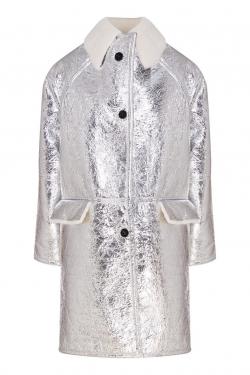 Дубленка Kassl Editions