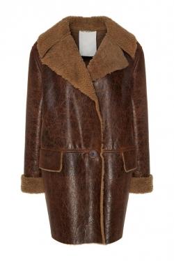 Дубленка Color°Temperature