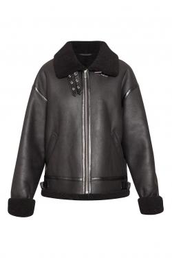 Дубленка Alexander Terekhov