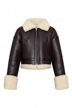 Дубленка Alexander Terekhov